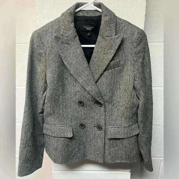 Talbots Jackets & Blazers - Talbots blazer